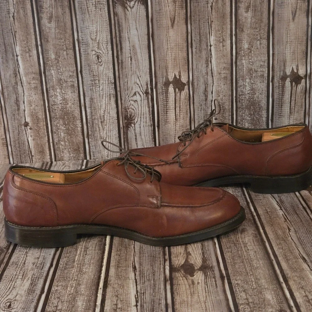 Allen Edmonds very good